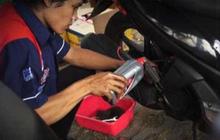 Bolehkah ganti merek oli mesin untuk kendaraan? Ini jawabannya!