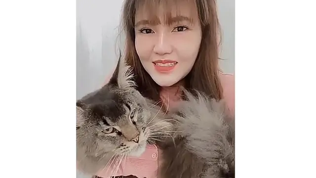 Disebut Mirip Lisa Blackpink, Ini 6 Gaya Rambut Terbaru Via Vallen