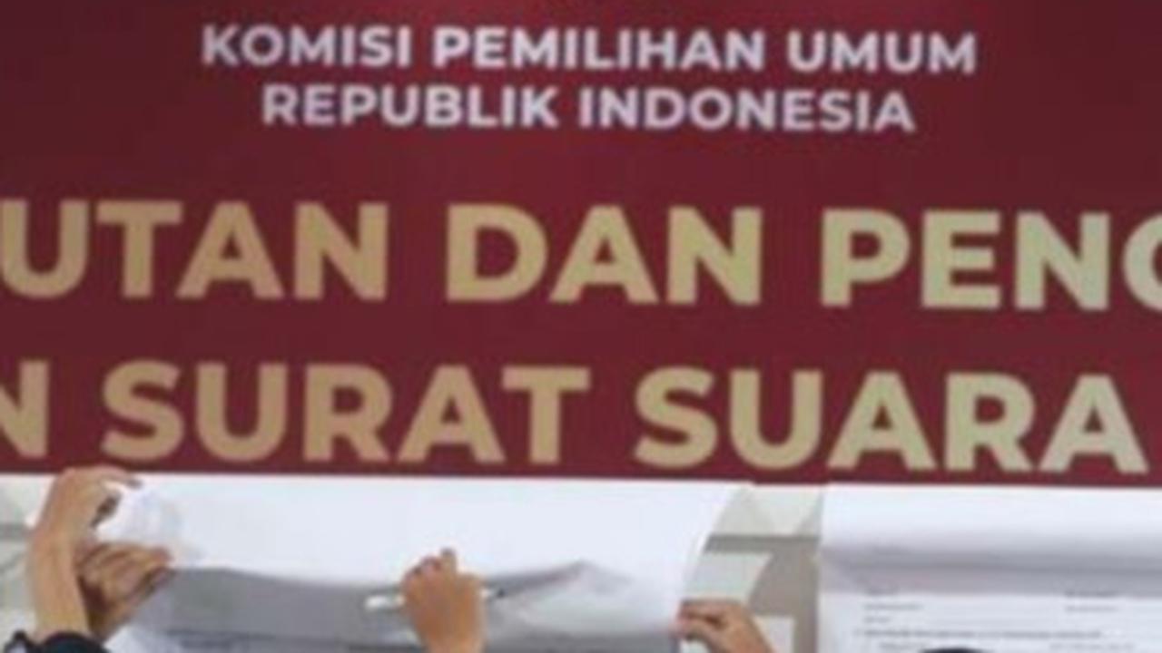 Cerita WNI di Maroko Harus Tempuh Ratusan Km Jalur Darat Demi Mencoblos ke KBRI Rabat