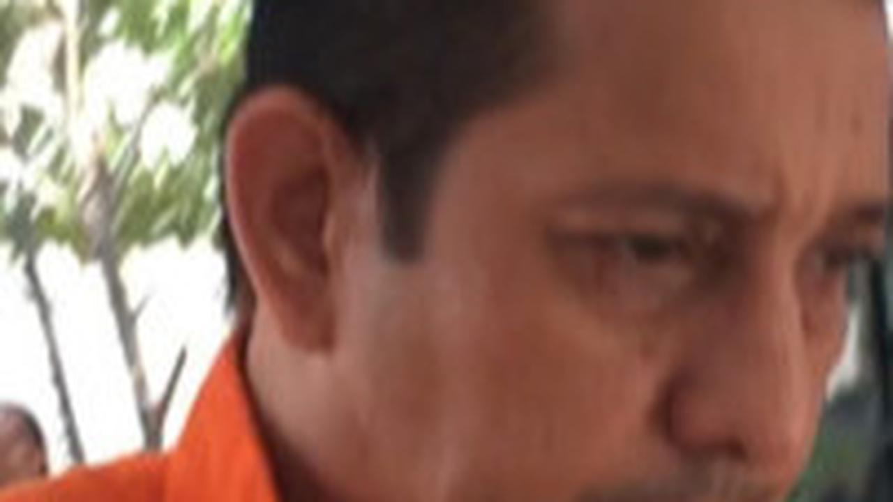 Ibra Azhari Kembali Ditangkap Terkait Narkoba