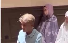 6 Potret Ruben Onsu Imami Salat Desy Ratnasari dan Anaknya Usai Bukber Puasa Syawal Viral di Media Sosial