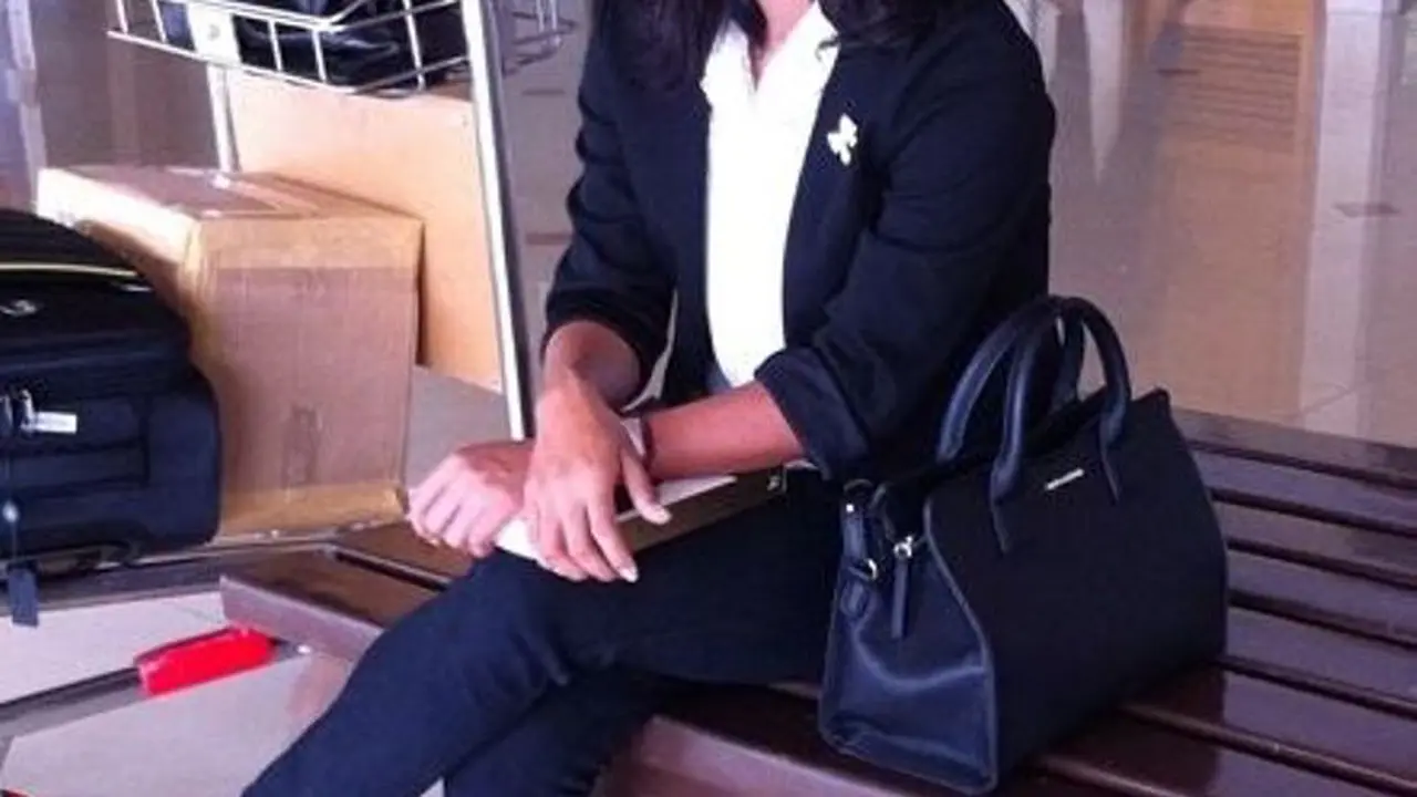 Sebelum di Sea Games 2015, Triyaningsih Pernah Raih Medali Emas