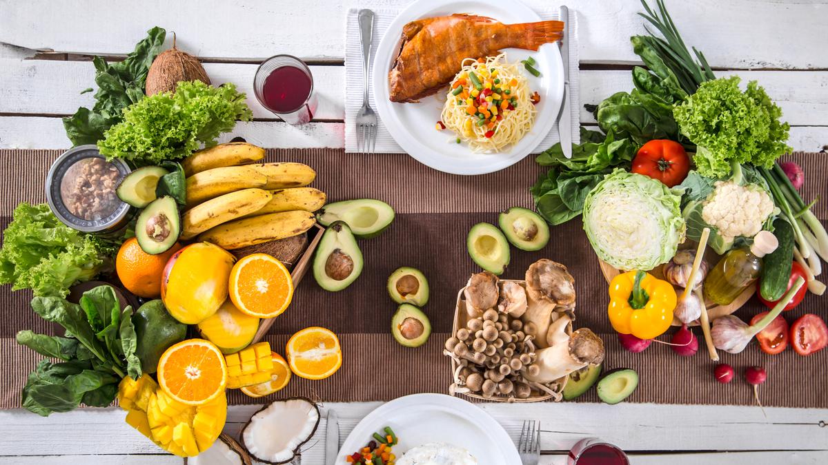 Apa Itu Makanan Sehat dan Bergizi? Kenali Ciri dan Manfaatnya