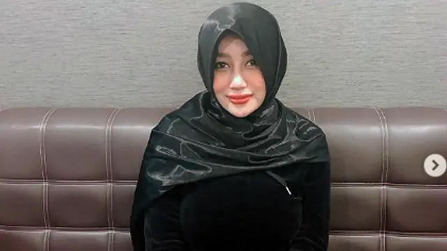 Pamela Safitri
