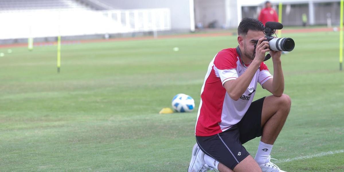 Live Streaming RCTI dan GTV: Iran vs Timnas Indonesia U-20 - Piala Asia U-20 2025