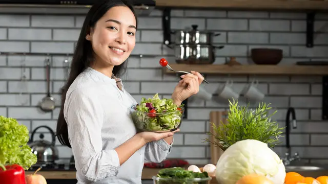 Healthy Food