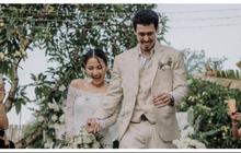 Suami Meninggal karena Kecelakaan Tunggal, Begini Perjalanan Cinta Jennifer Coppen & Dali Wassink
