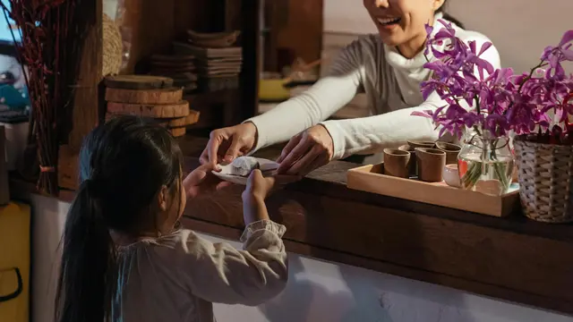 kebiasaan agar hidup lebih damai