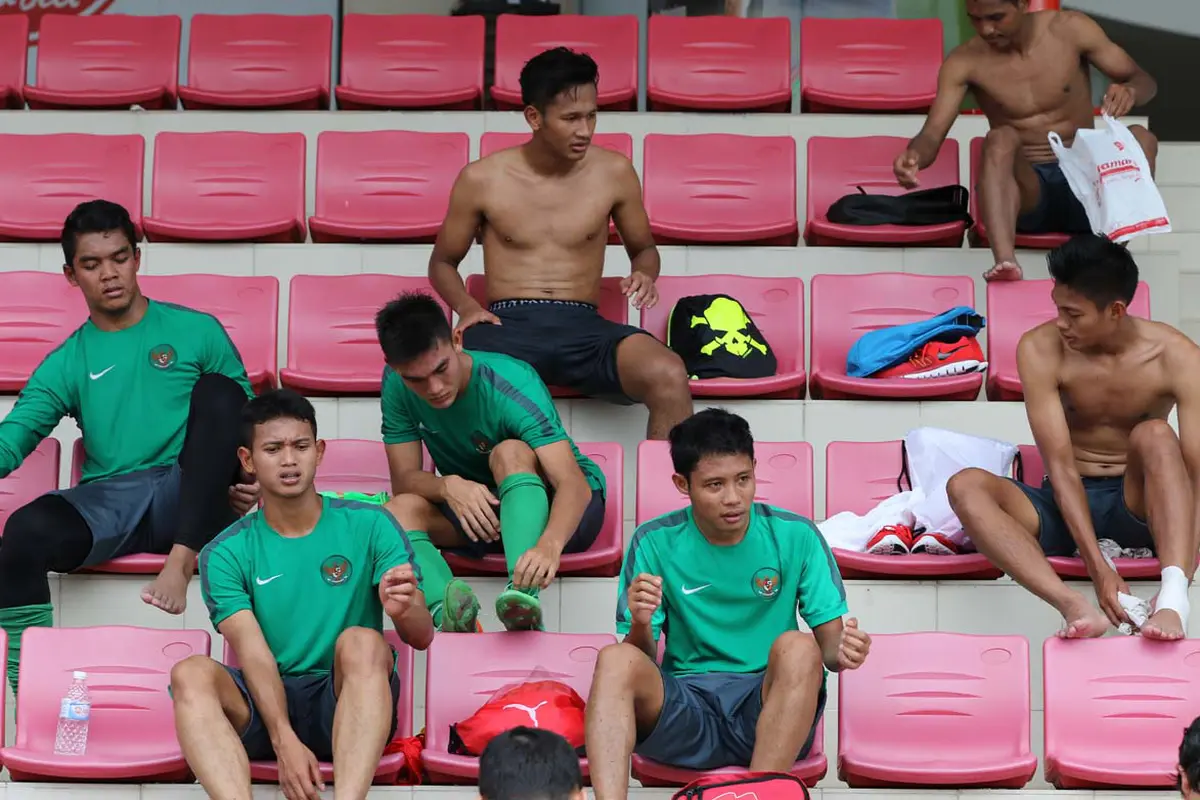 Timnas U-23