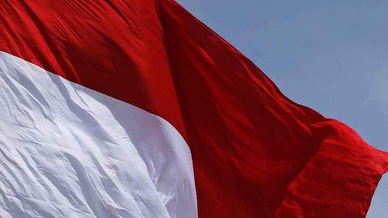 13 TKI bakal jadi Paskibra HUT RI ke-70 di Hong Kong