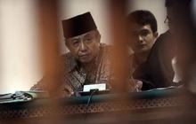 Dituntut 9 tahun penjara, Waryono Karno sebut innalillahi