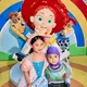 Intip gaya kompak keluarga Chelsea Olivia dan Glenn Alinskie sambut film Toy Story 5 (@chelseaoliviaa)