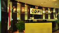 JFX Dapat Izin Bank Indonesia, Siap Kelola Bursa Derivatif PUVA