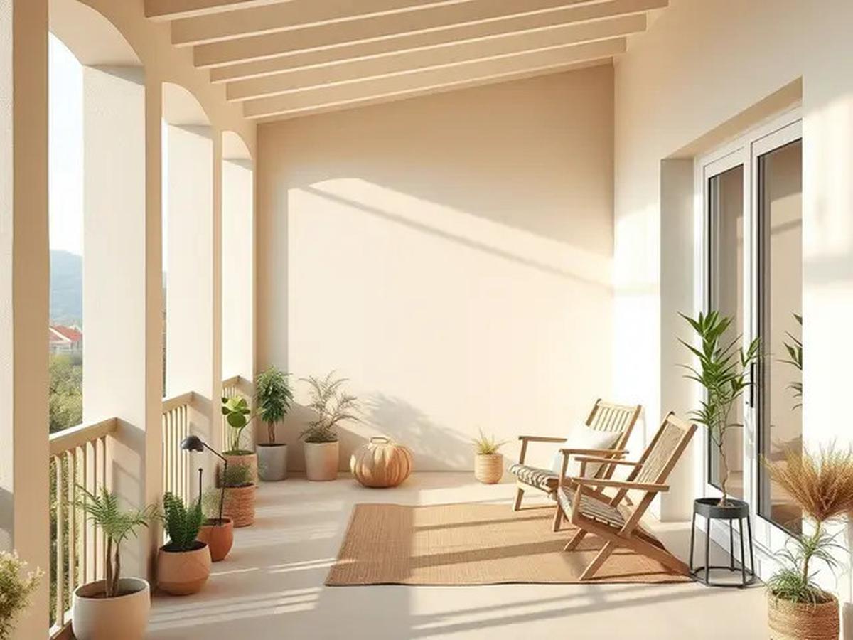 10 Pilihan Warna Cat Tembok Agar Rumah Serasa Lebih Luas dan Terang, Rahasia Desain Interior
