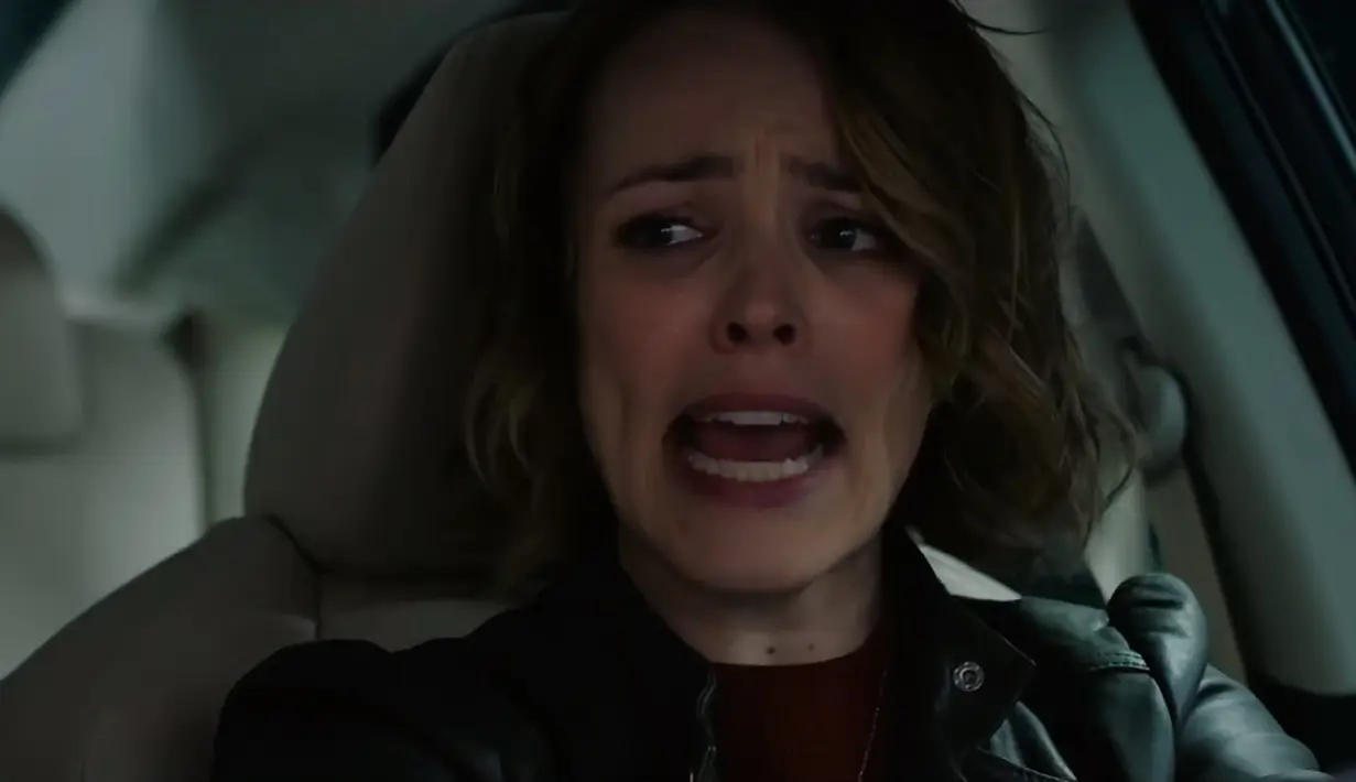 Meski film ini bergenre black komedi, namun Game Night juga bisa dibilang pseudo-action. (Youtube)