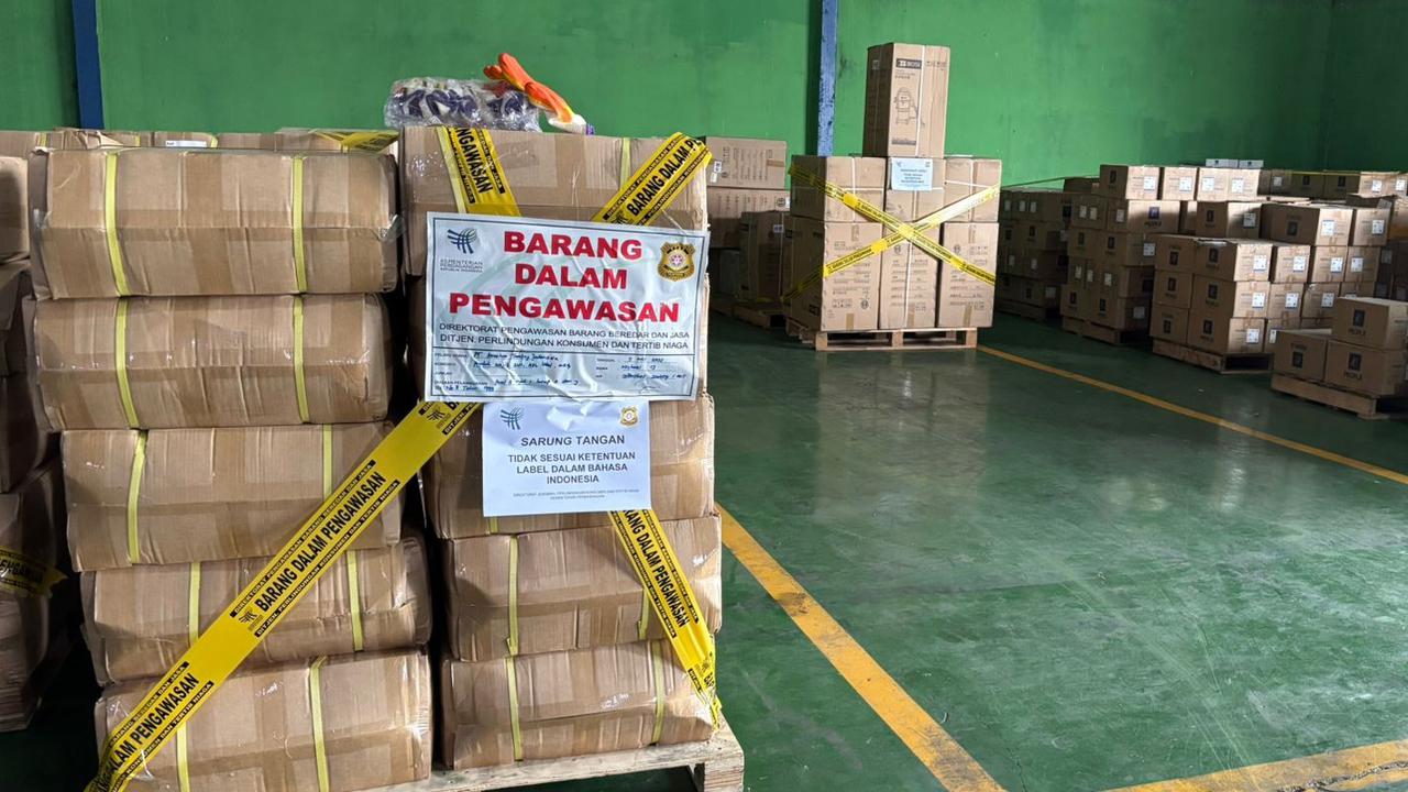 Cara Membedakan Barang Ilegal yang Dibeli di Tiktok atau E-Commerce