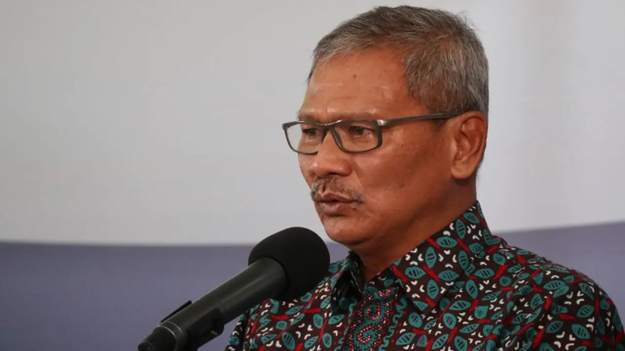 Achmad Yurianto