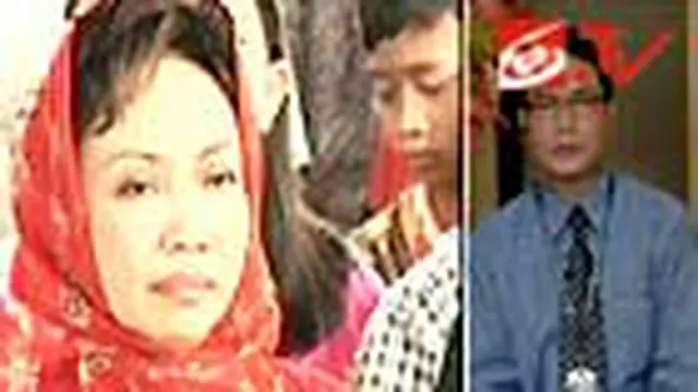 "Semoga Nunun Segera Bisa Dibawa Pulang"