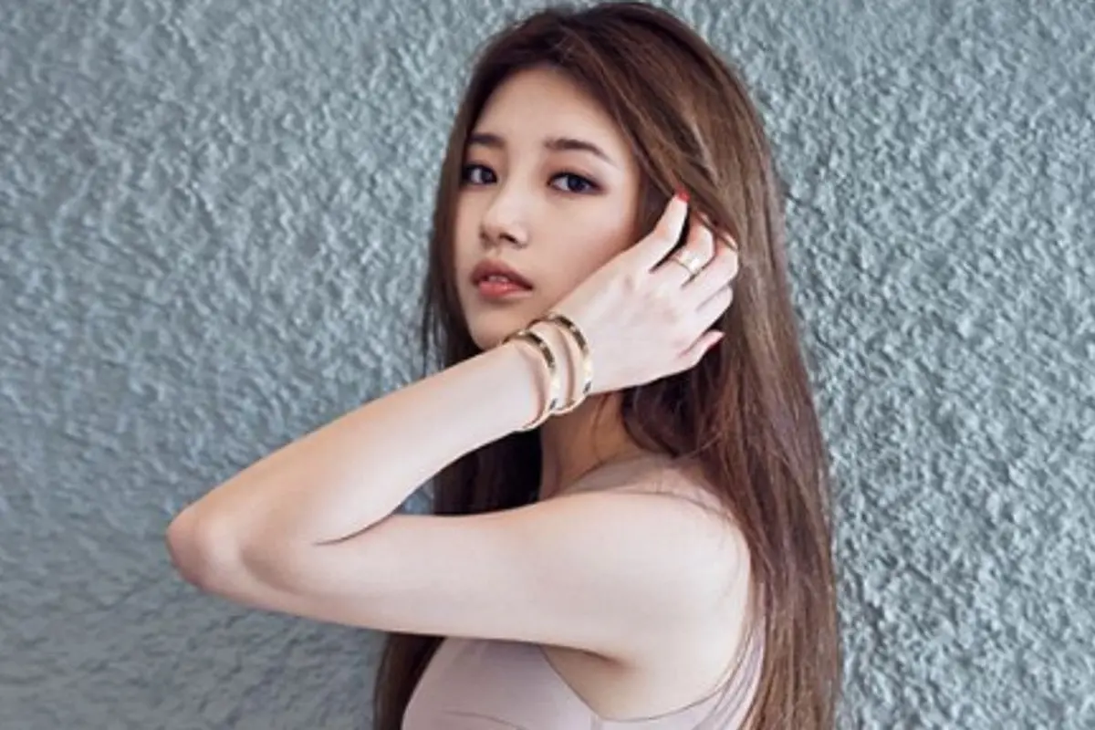 Bae Suzy