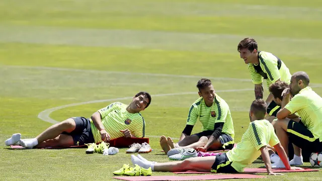 Trio MSN
