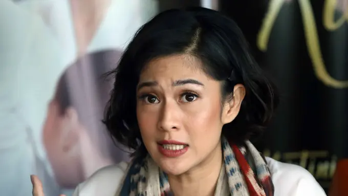 [Bintang] Dian Sastrowardoyo