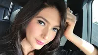 Nabila Syakieb (Instagram)