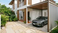 6 Model Carport yang Tetap Teduh Tanpa Kanopi Mahal, Solusi Hemat untuk Rumah Nyaman dan Estetis