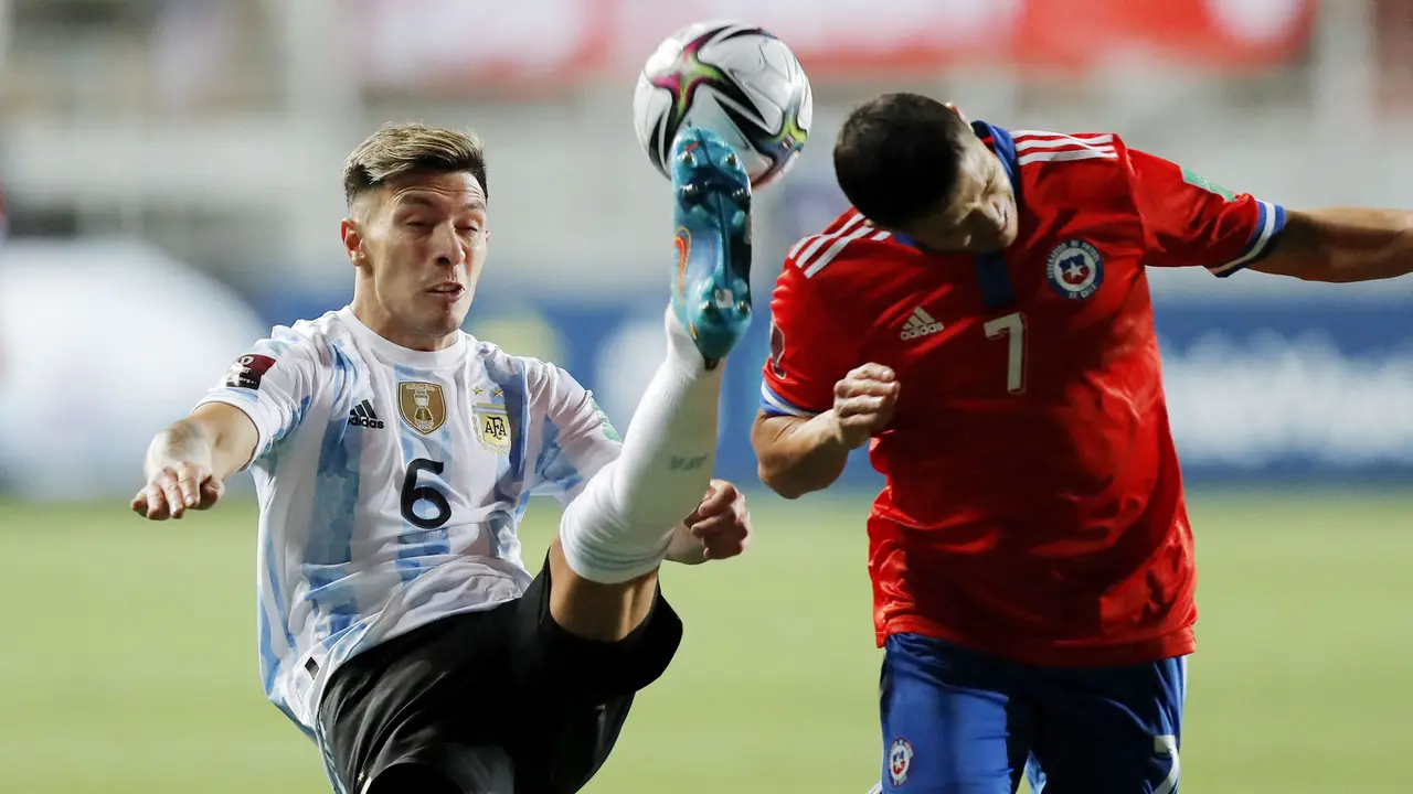 Foto: 4 Pemain yang Bisa Diandalkan Timnas Argentina untuk Bawa Pulang Trofi di Piala Dunia 2022