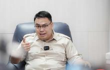 Kepala Badan Komunikasi Pemerintah Tegaskan Kepentingan Nasional Tak Dikorbankan dalam Kebijakan Luar Negeri