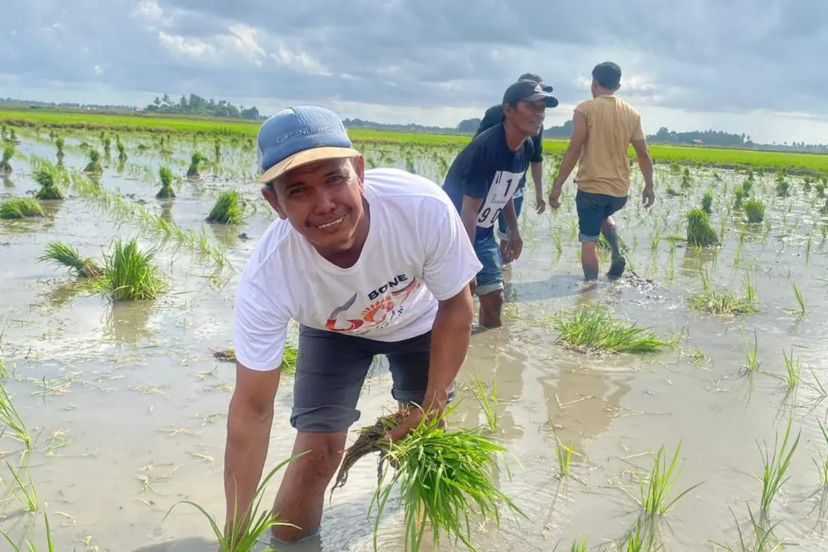 Permudah Akses Distribusi Pupuk, Pemerintah Pangkas 145 Regulasi dan Buat Kebijakan Baru