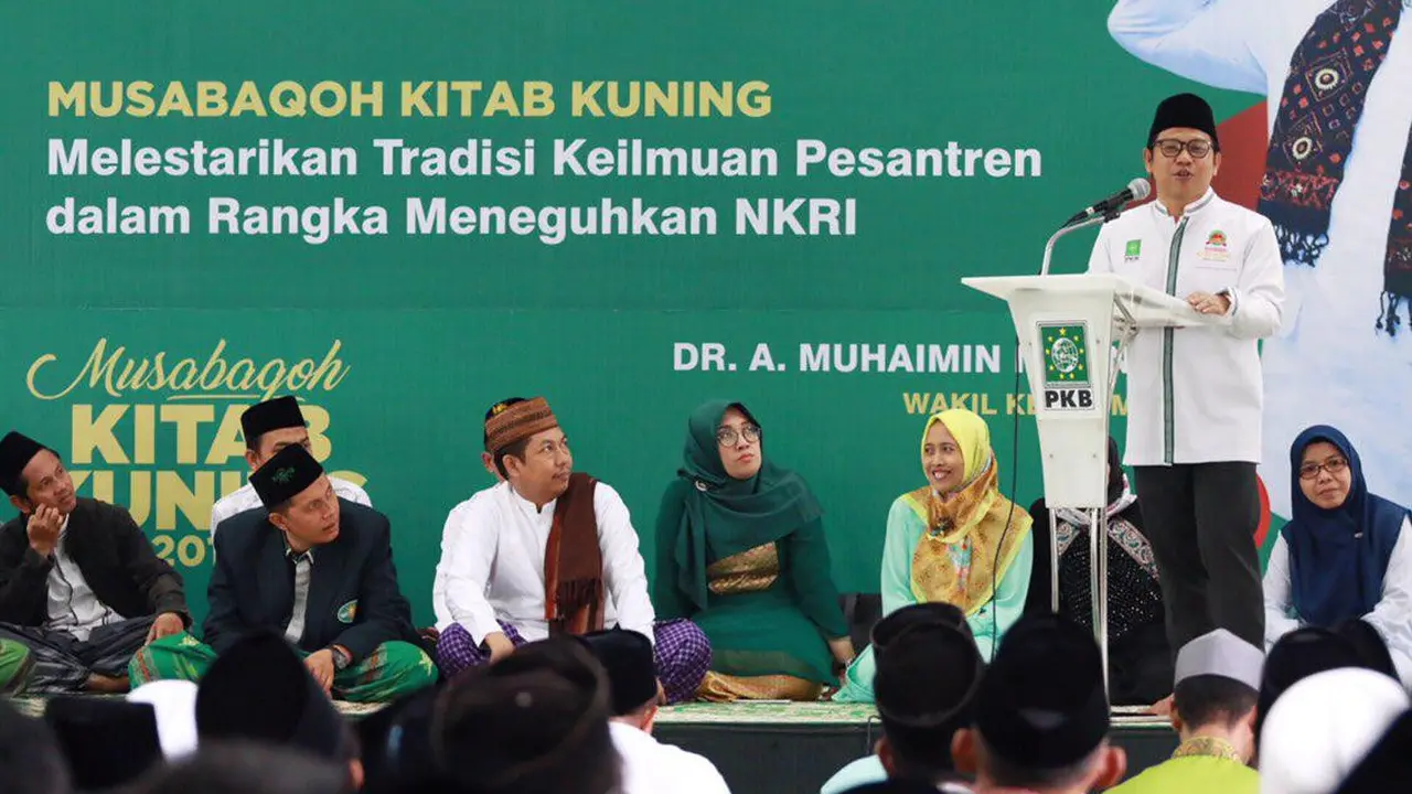 Cak Imin