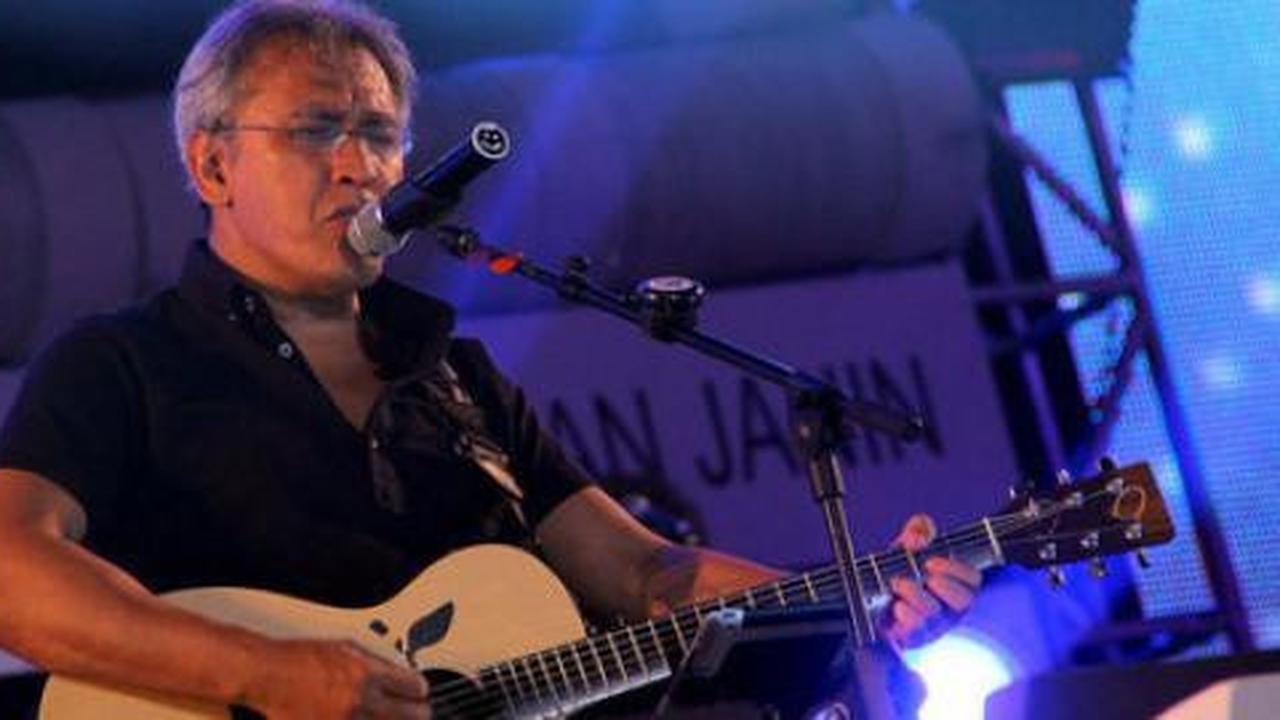 Iwan Fals jadi magnet penonton di Soundrenaline 2012