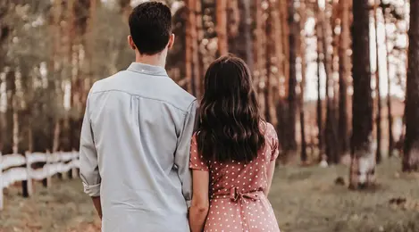 Terlalu Mudah Jatuh Cinta Bisa Membuatmu Terjebak Dalam Perasaan Sesaat Lifestyle Fimela Com