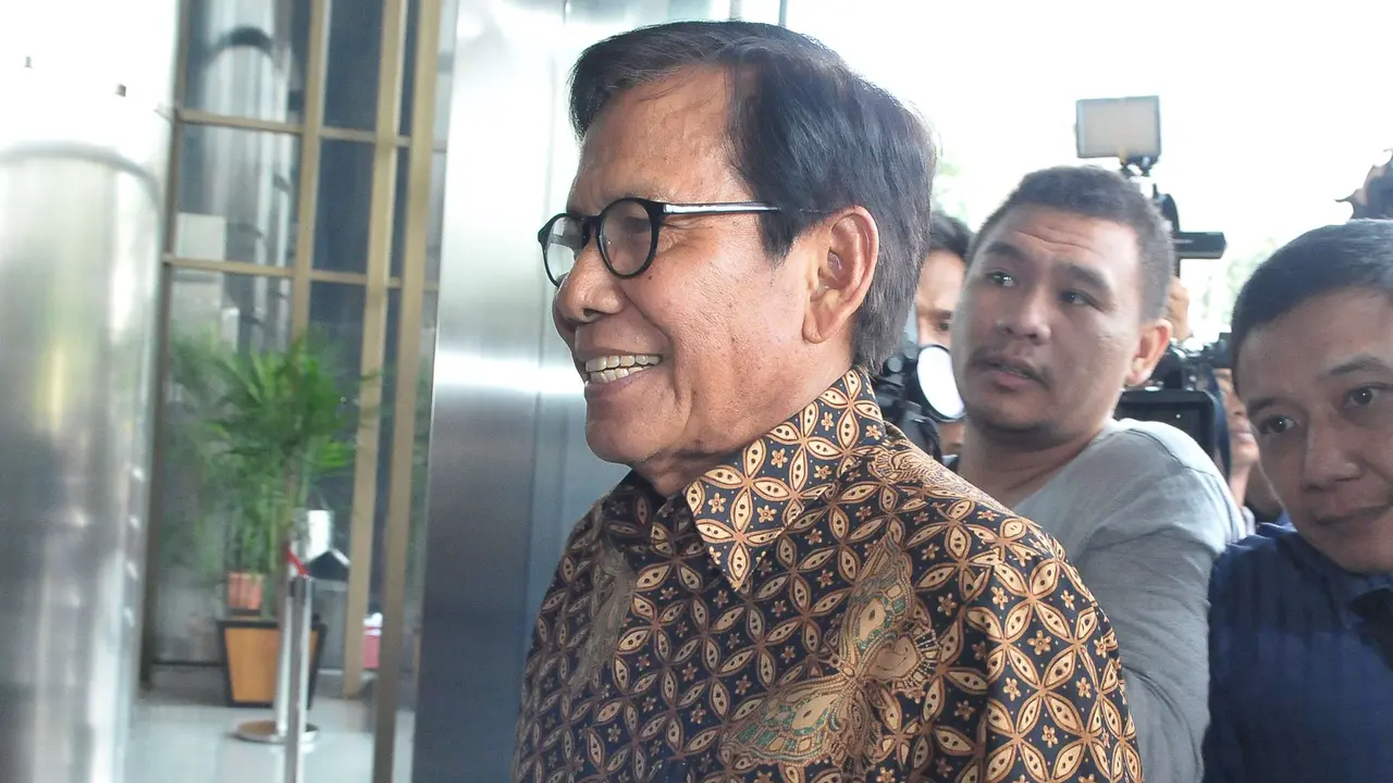 Dua Politikus Partai Demokrat Diperiksa KPK Terkait E-KTP