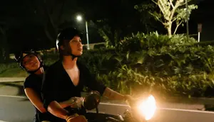 Dikta Wicaksono Diam-diam Resmi Menikah dengan Rachel Cia