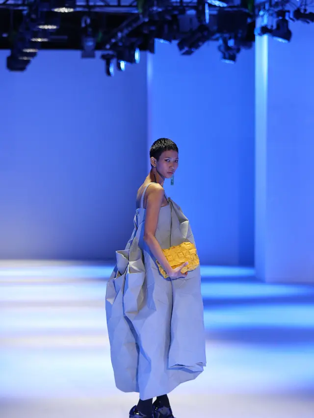 Dewi Fashion Knights 2022