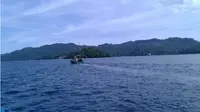 Pulau Lembeh, Pesona Permata di Sulawesi Utara
