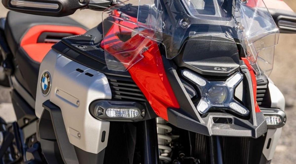 BMW R 1300 GS Adventure