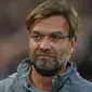 Manajer Liverpool asal Jerman, Jurgen Klopp. (AFP/Oli Scarff)
