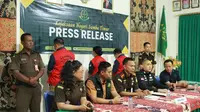 Tiga Pejabat KPU di Sumba Timur Jadi Tersangka, Duit Hibah di-Mark Up Rp 3,79 Miliar