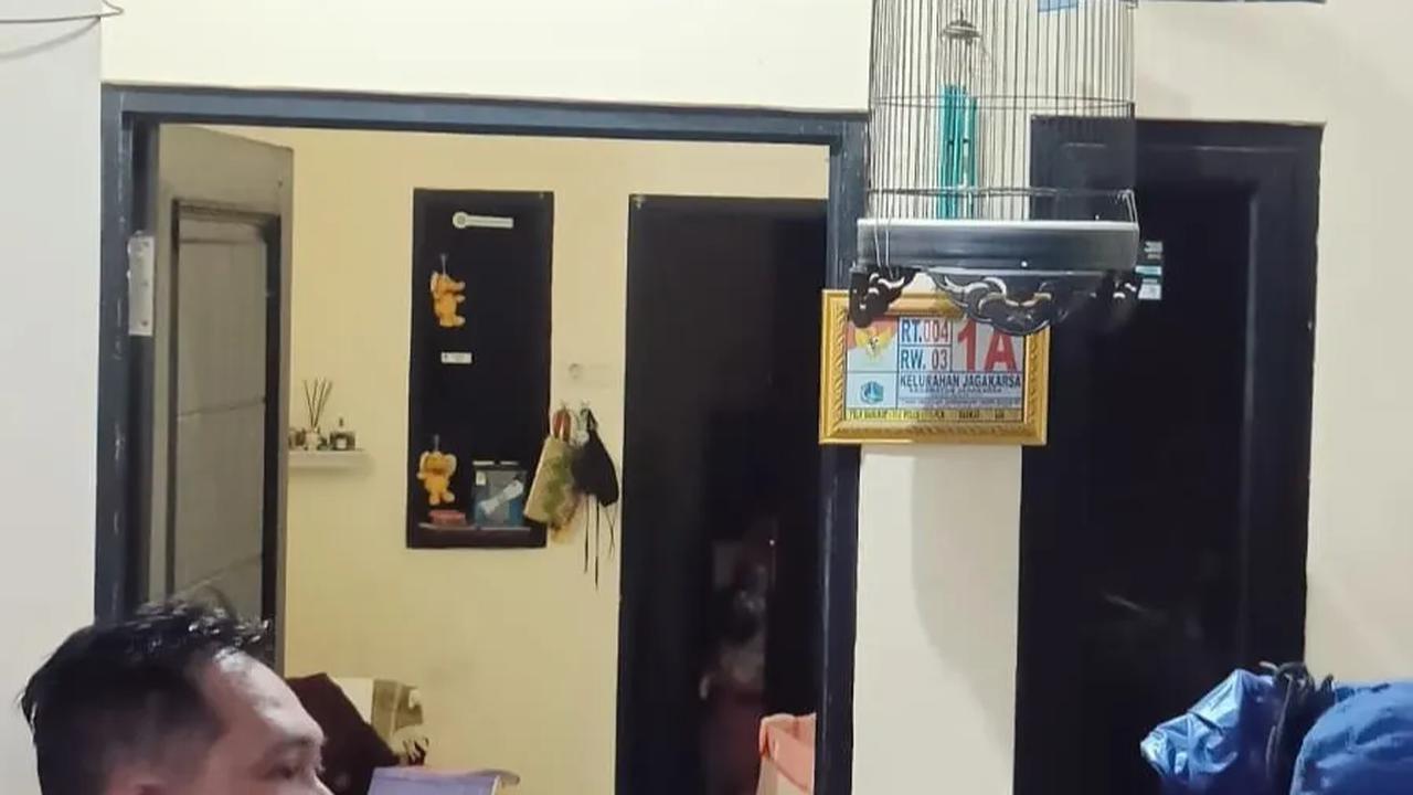 Kematian Tragis 4 Bocah di Jagakarsa: Ibu Korban Belum Diperiksa, Masih Dirawat Usai Alami KDRT