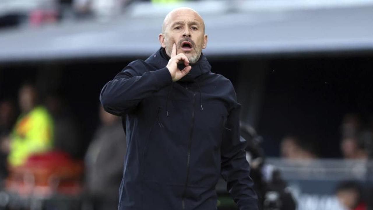 Akhir Penantian: Vincenzo Italiano Juara Coppa Italia Setelah Tiga Kali Gagal di Final
