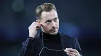Profil Matthias Jaissle, Favorit Pengganti Eddie Howe di Newcastle United