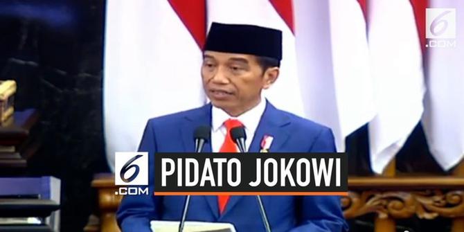 VIDEO: Menguak 3 Strategi Fiskal Ala Jokowi