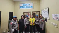 Dosen Untag Semarang Tewas, Propam Polda Jateng Periksa Seorang Perwira Polisi