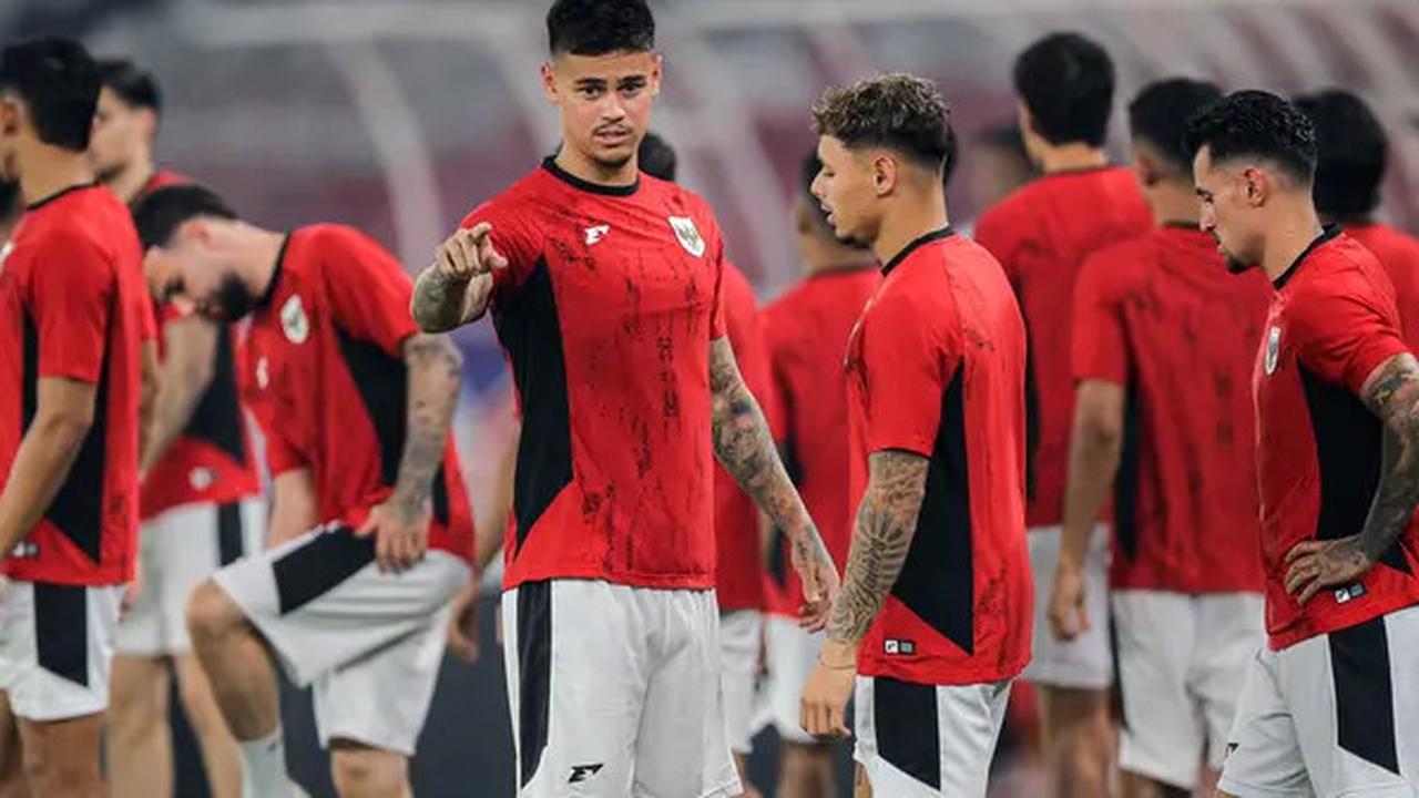 Timnas Indonesia Uji Coba Vs Kuwait & Lebanon: Persiapan Penting Jelang Ronde 4 Kualifikasi Piala Dunia