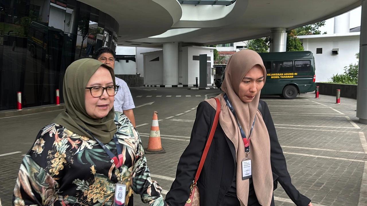 Sony Sonjaya Tunjuk Elza Syarief Jadi Pengacara Tangani Kasus Dugaan Korupsi Tata Kelola MBG