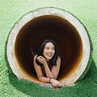 ilustrasi kepribadian perempuan/Photo by alexandra lammerink on Unsplash