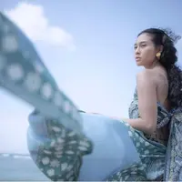 Batik terbaru dari Era Soekamto, credit:  Era Soekamto