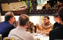Memperkuat Ekosistem Film Indonesia: Kolaborasi Strategis dengan Prancis untuk Industri Berkelanjutan